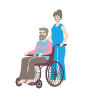 assisted living in coimbatore
